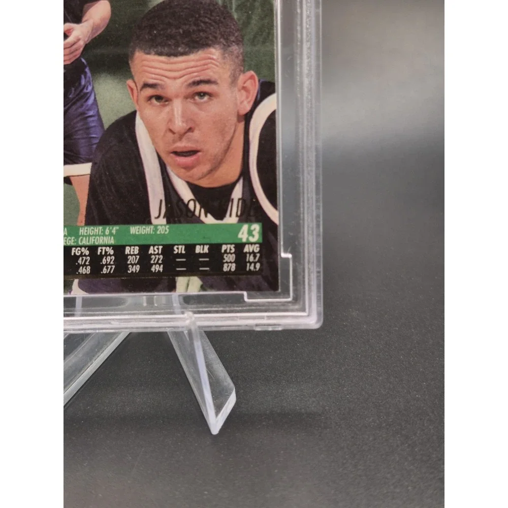N/A this card